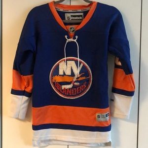 Arena Host - Alyse Zwick - studded jersey ‘16-‘17